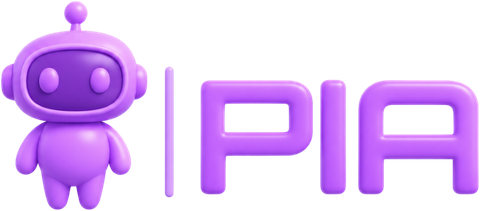 PIA Logo
